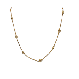 CADENA CHAPA CACHX14