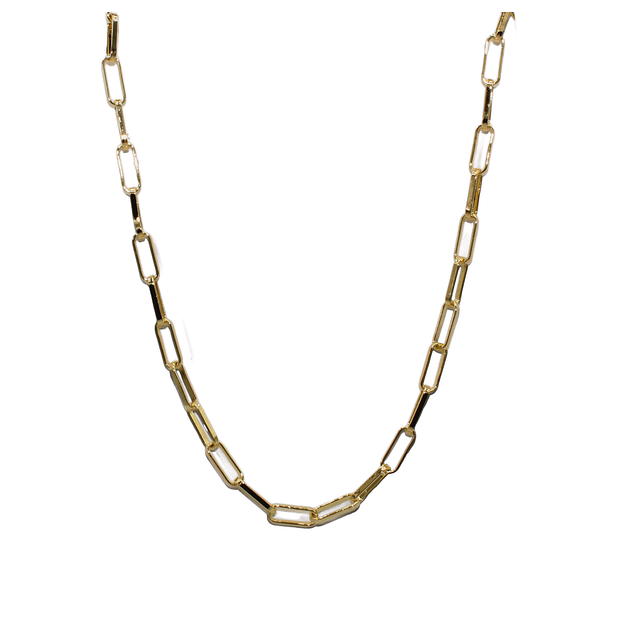 CADENA CHAPA CACHX17