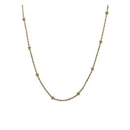 CADENA CHAPA CACHX19