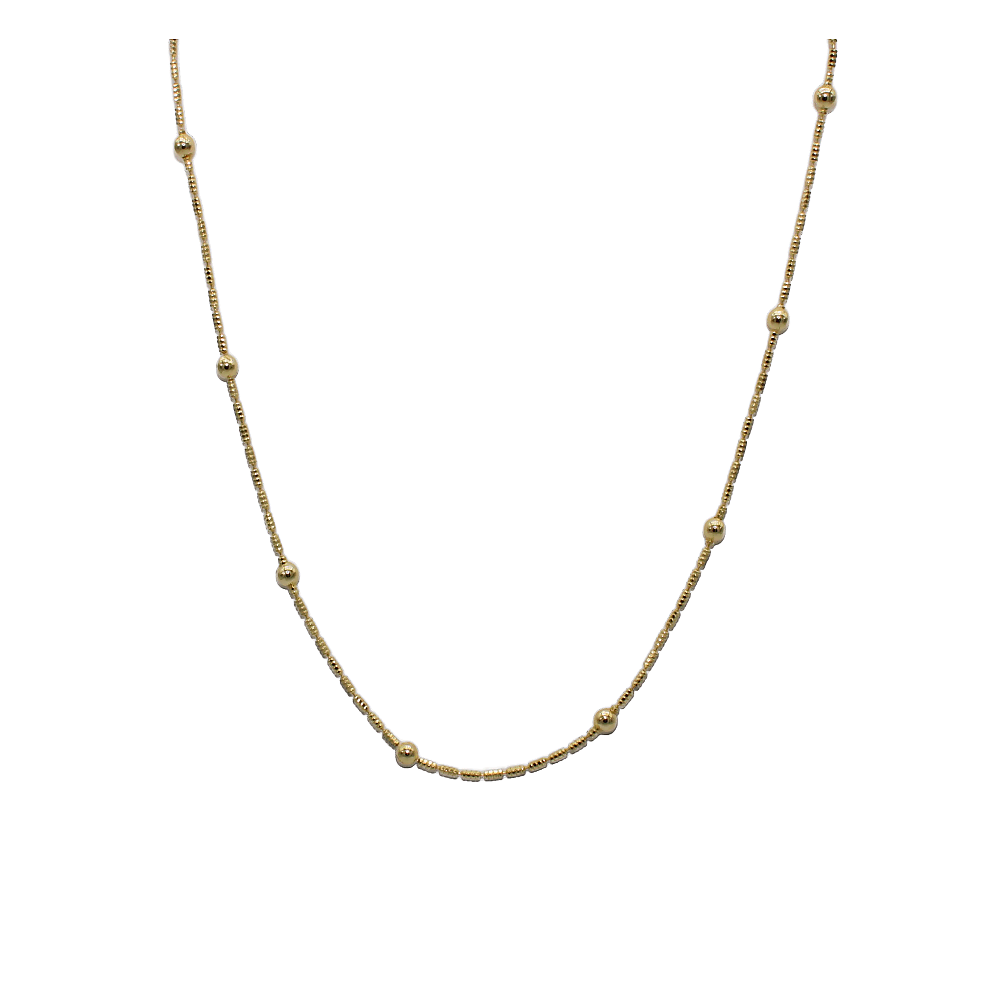 CADENA CHAPA CACHX19