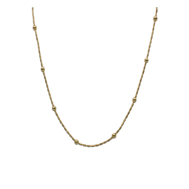 CADENA CHAPA CACHX19