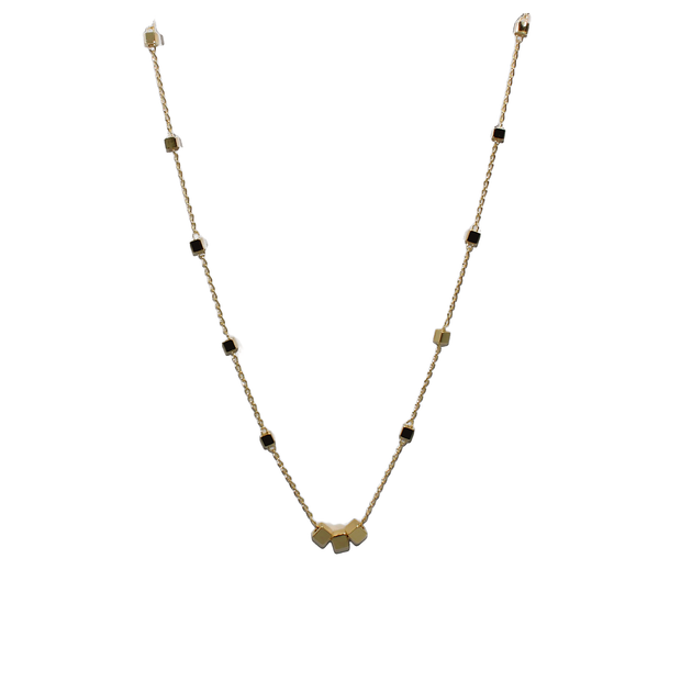 CADENA CHAPA CACHX22