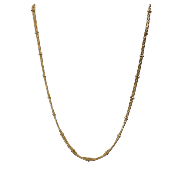 CADENA CHAPA CACHX23