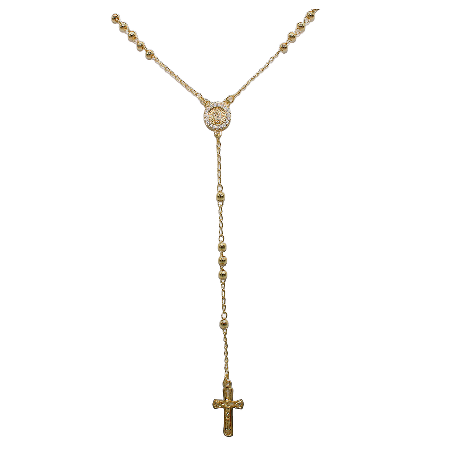 ROSARIO CHAPA CACHX25