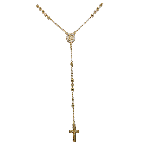 ROSARIO CHAPA CACHX25