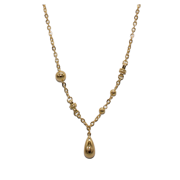 GARGANTILLA CHAPA CACHX2