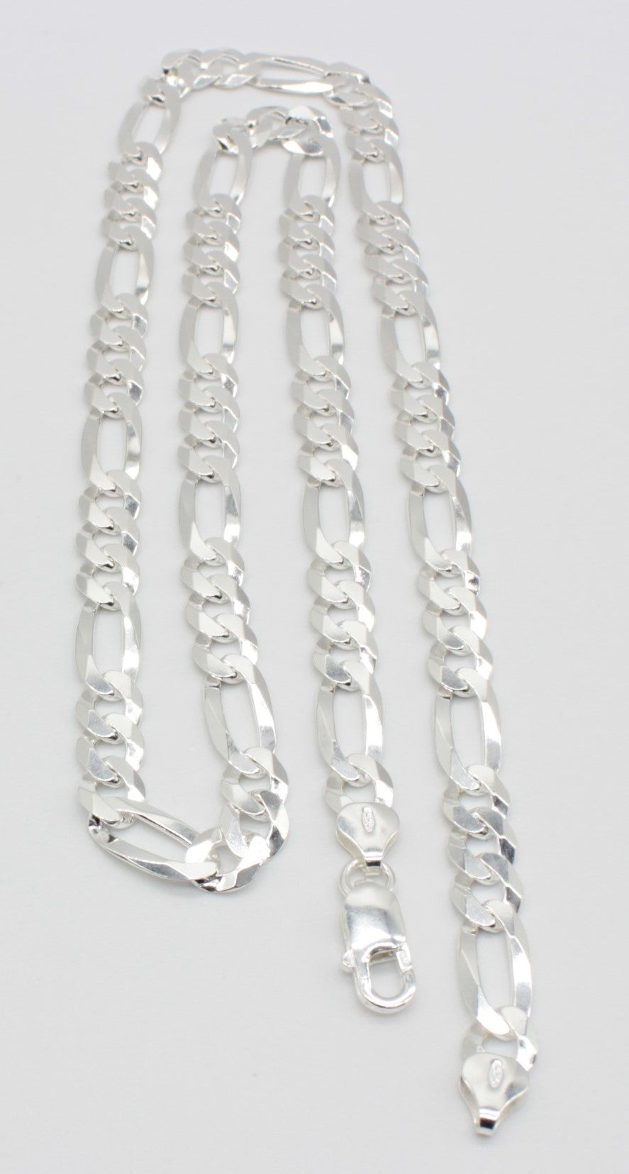 CADENA PLATA CAD100 CADYPUL 34.0