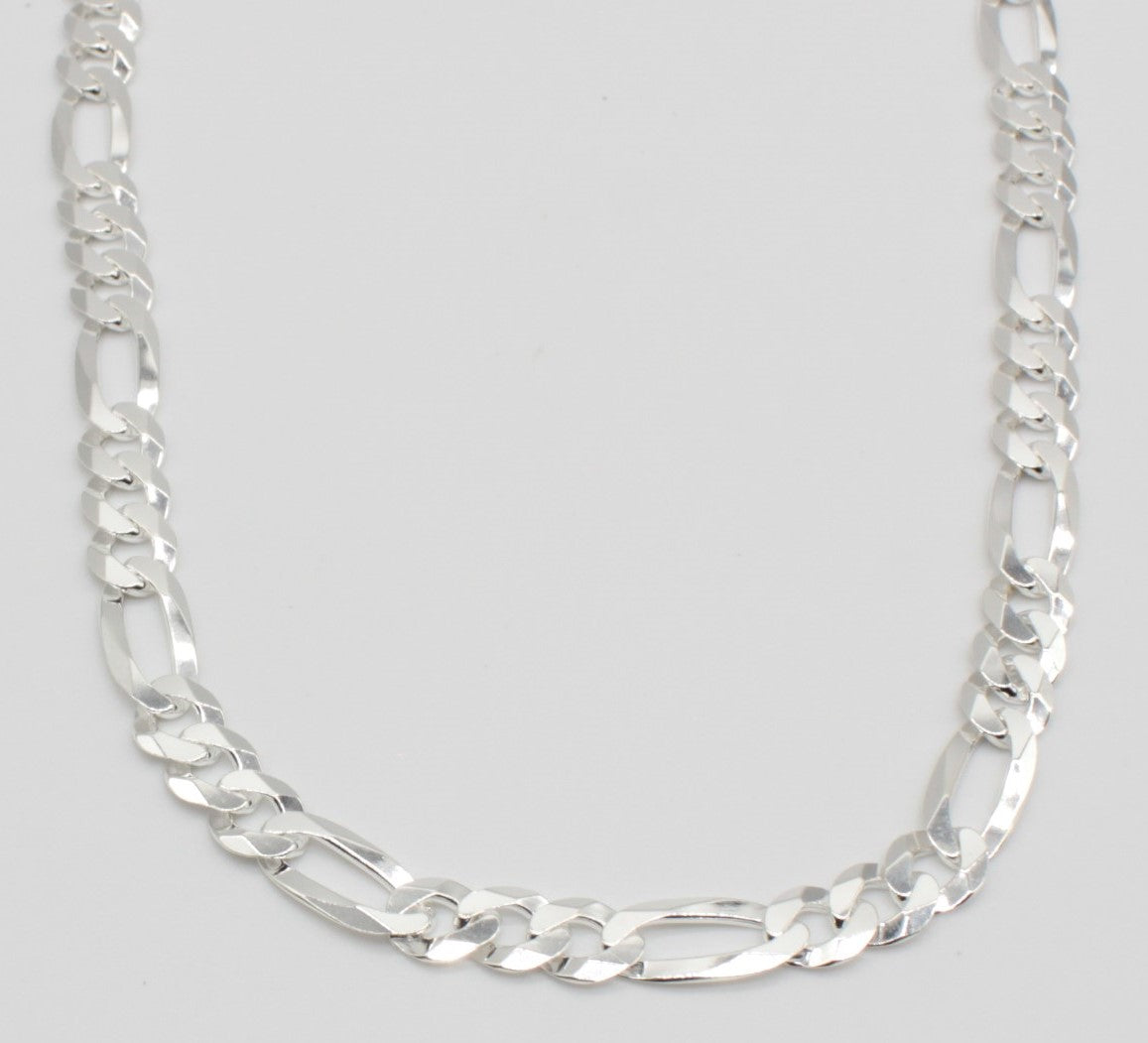 CADENA PLATA CAD100 CADYPUL 34.0