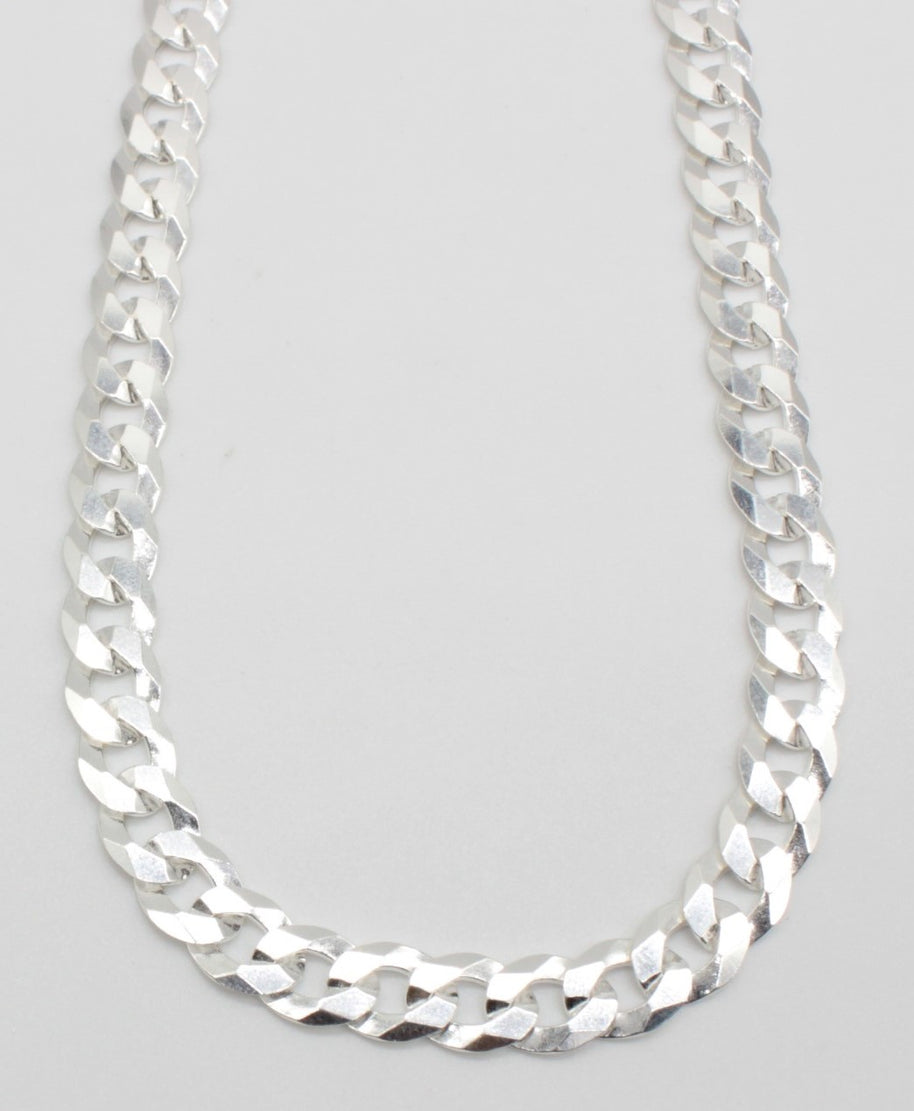 CADENA PLATA CAD101 CADYPUL 29.1