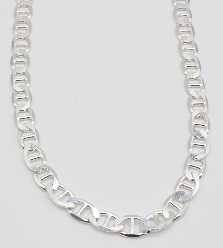 CADENA PLATA CAD102 CADYPUL 41.7