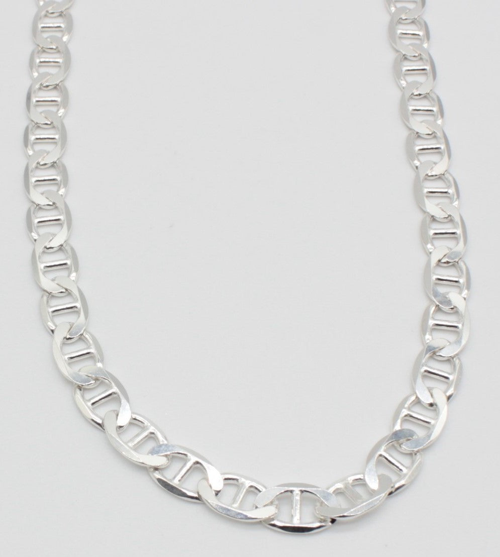 CADENA PLATA CAD102 CADYPUL 41.7