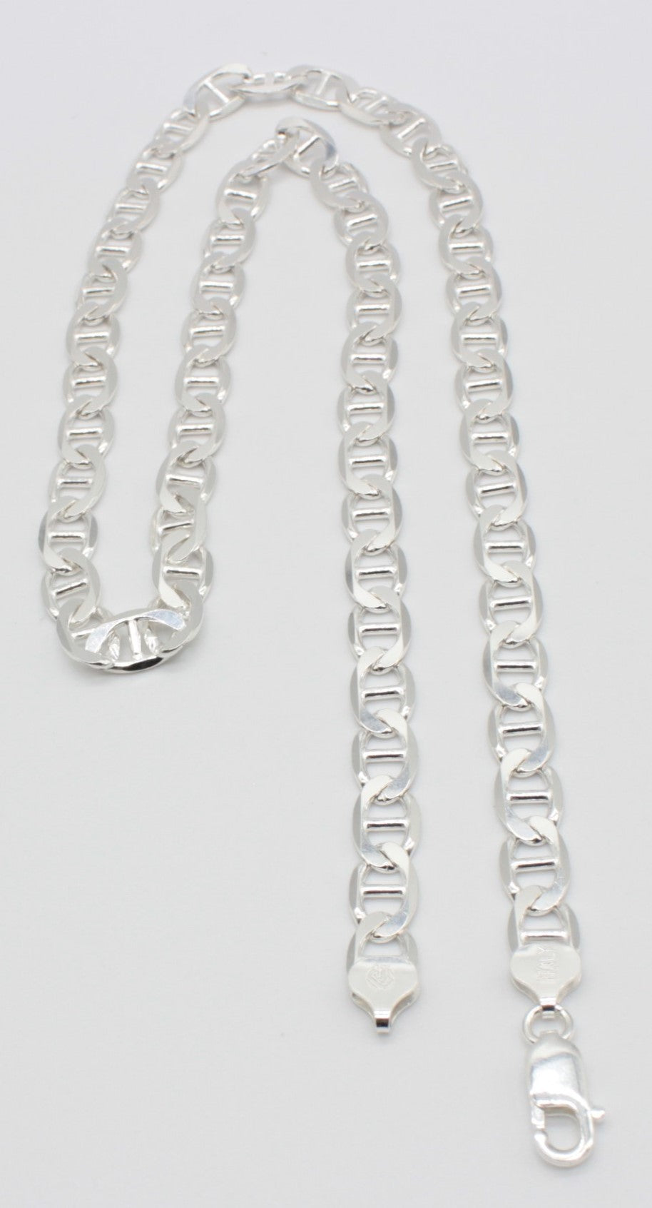 CADENA PLATA CAD102 CADYPUL 41.7