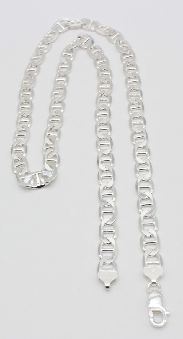 CADENA PLATA CAD102 CADYPUL 41.7