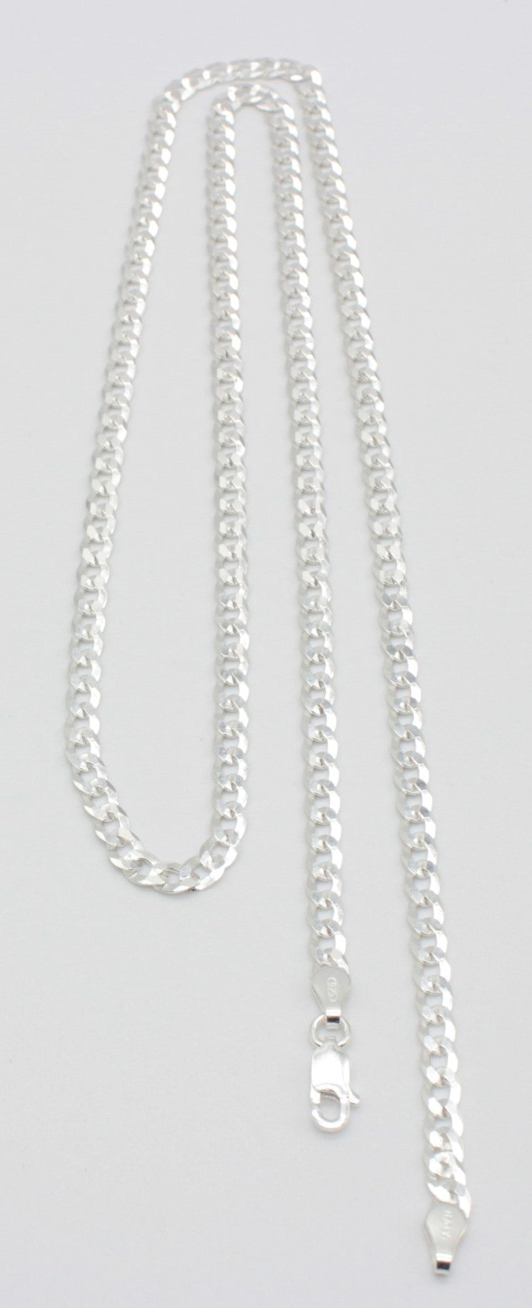 CADENA PLATA CAD103 CADYPUL 10.5