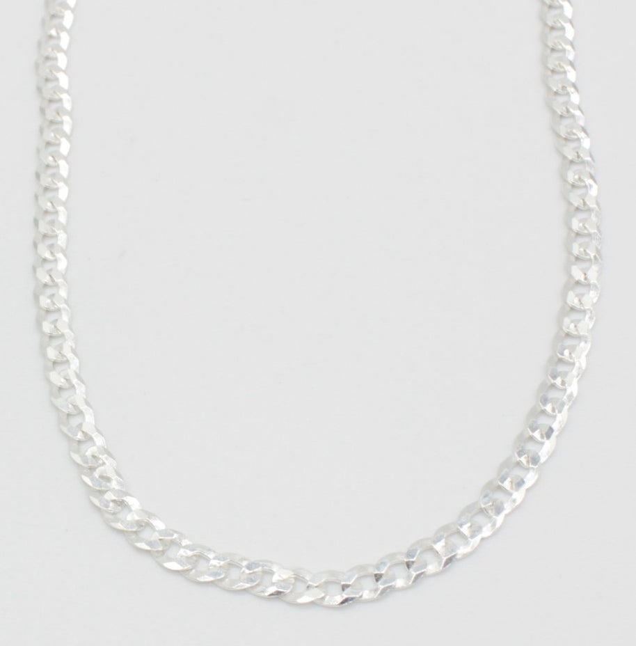CADENA PLATA CAD103 CADYPUL 10.5