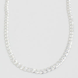CADENA PLATA CAD103 CADYPUL 10.5