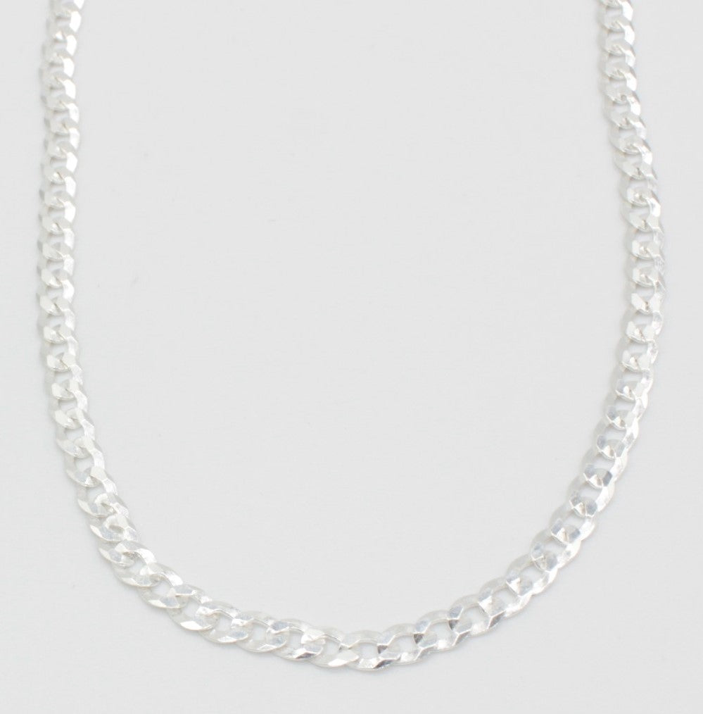 CADENA PLATA CAD103 CADYPUL 10.5