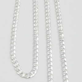CADENA PLATA CAD103 CADYPUL 10.5