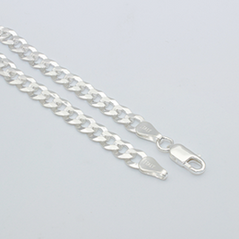 CADENA PLATA CAD112 CADYPUL 15.6
