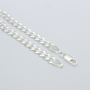 CADENA PLATA CAD112 CADYPUL 15.6