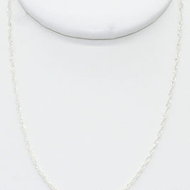 CADENA PLATA ESP 2.3 CAD32