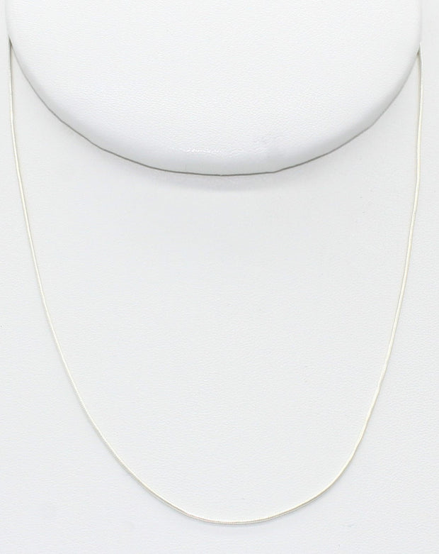 CADENA PLATA ESP 2.1 CAD33