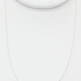 CADENA PLATA ESP 2.0 CAD34