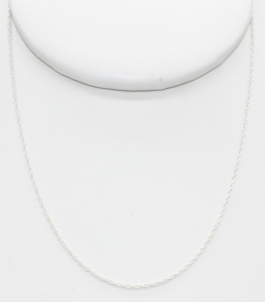 CADENA PLATA ESP 1.8 CAD37