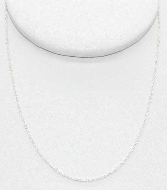 CADENA PLATA ESP 1.8 CAD37