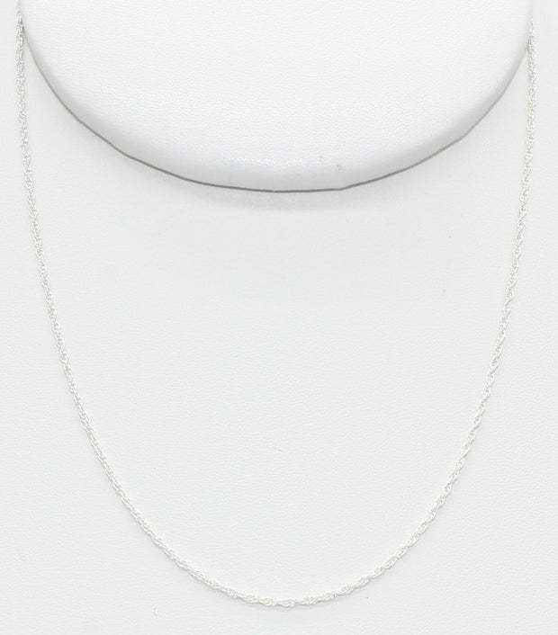 CADENA PLATA ESP 1.8 CAD37