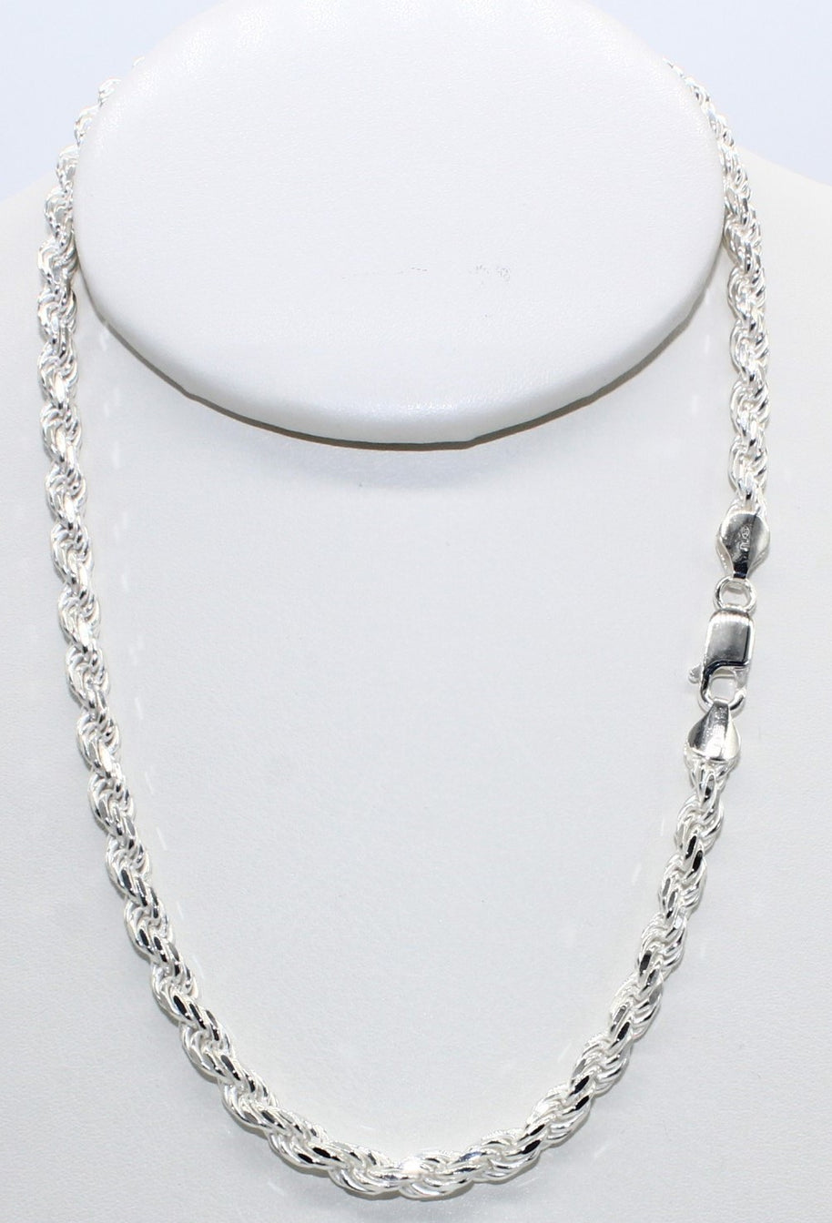 CADENA PLATA 925 CAD40 PZ