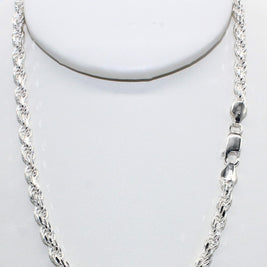 CADENA PLATA 925 CAD40 PZ