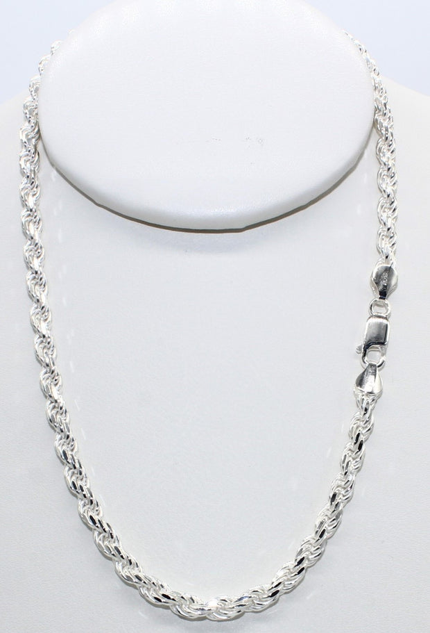 CADENA PLATA 925 CAD40 PZ