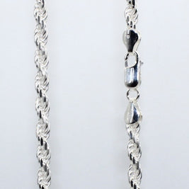 CADENA PLATA 925 CAD40 PZ