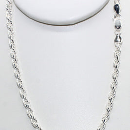 CADENA PLATA 925 CAD41 PZ