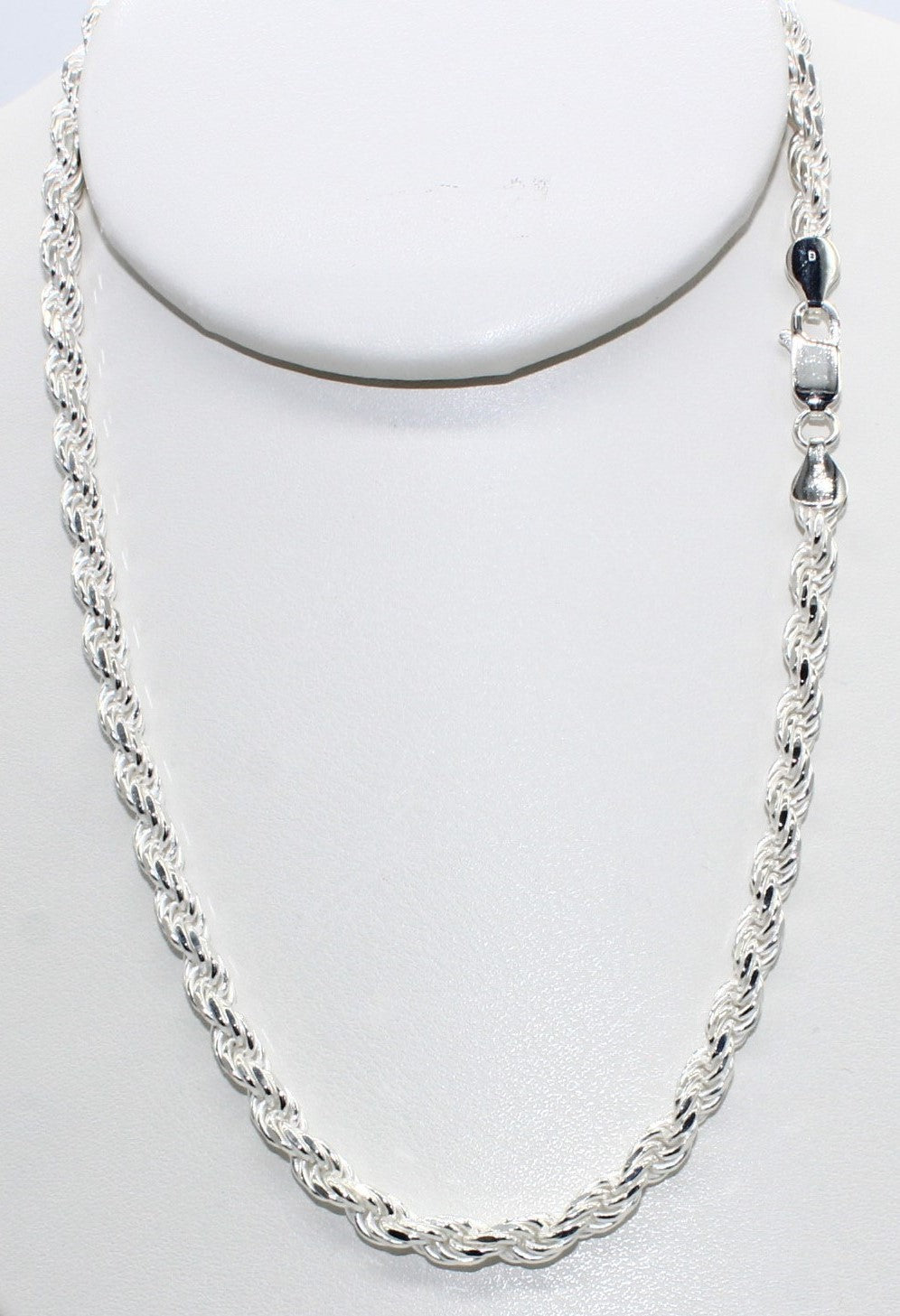 CADENA PLATA 925 CAD41 PZ
