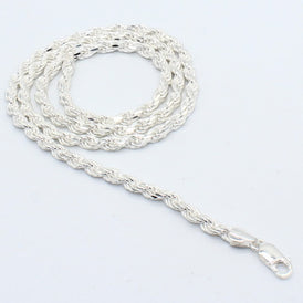 CADENA PLATA 925 CAD41 PZ