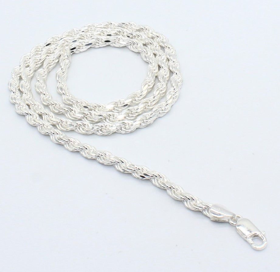 CADENA PLATA 925 CAD41 PZ