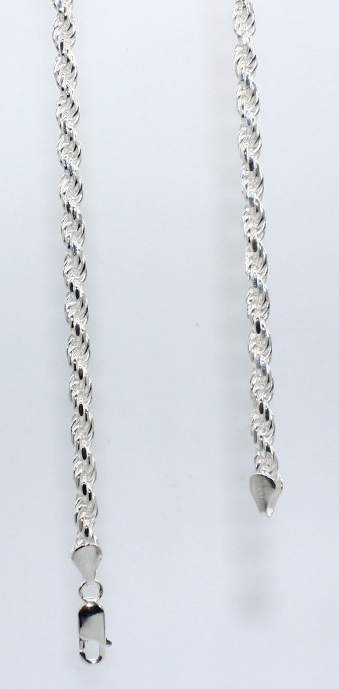 CADENA PLATA 925 CAD41 PZ