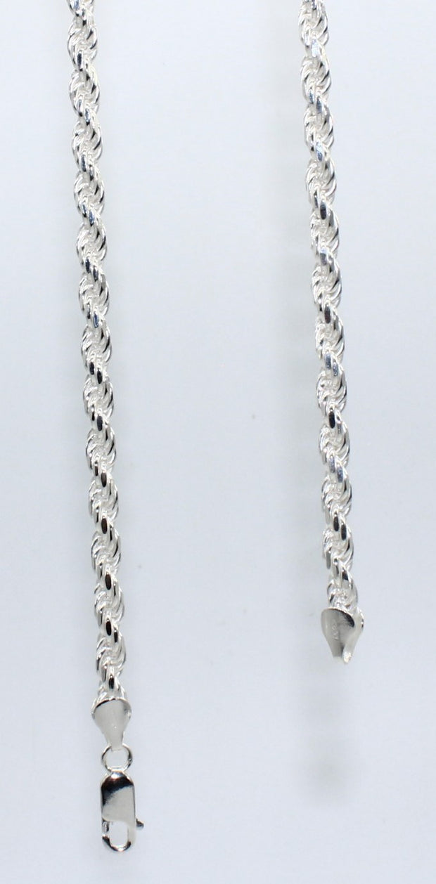 CADENA PLATA 925 CAD41 PZ