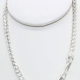 CADENA PLATA 925 CAD42 PZ