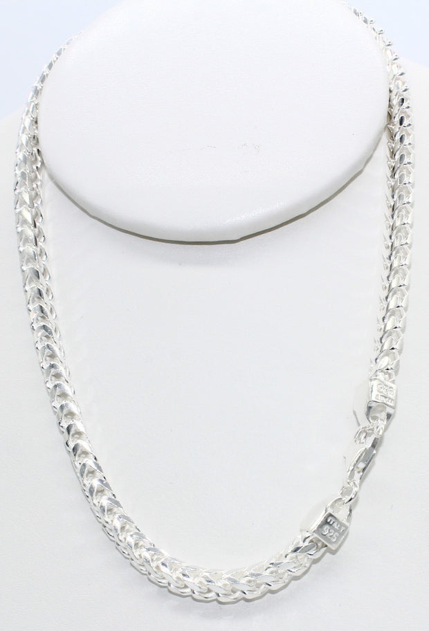 CADENA PLATA 925 CAD42 PZ