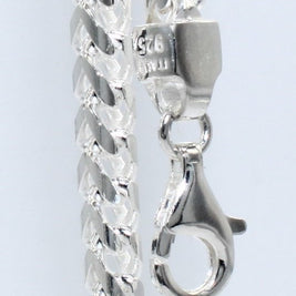 CADENA PLATA 925 CAD42 PZ