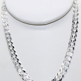 CADENA PLATA 925 CAD44