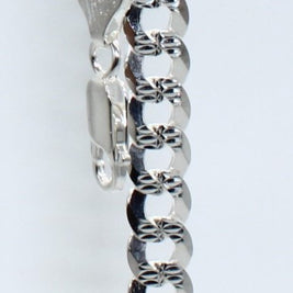 CADENA PLATA 925 CAD44