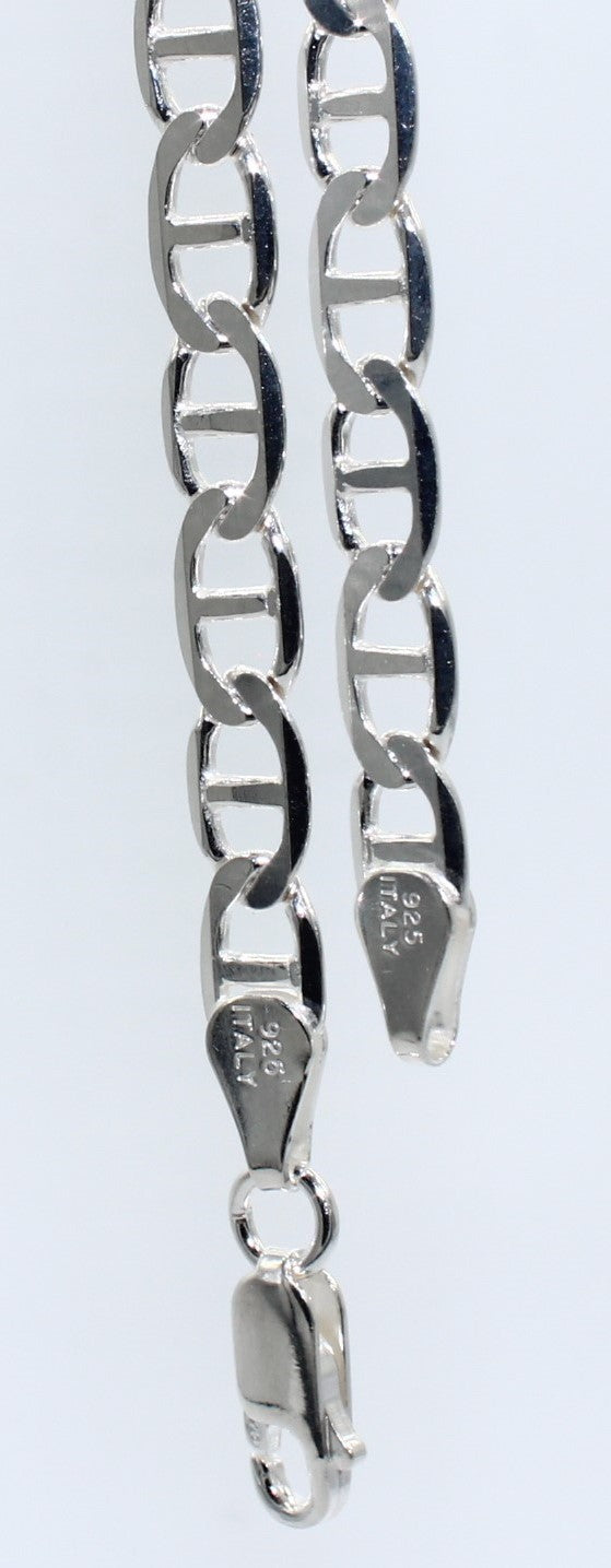 CADENA PLATA 925 CAD48 PZ