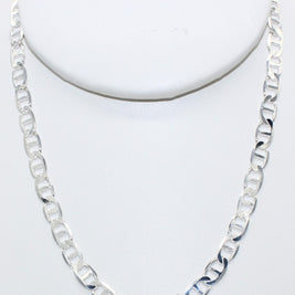 CADENA PLATA 925 CAD48 PZ