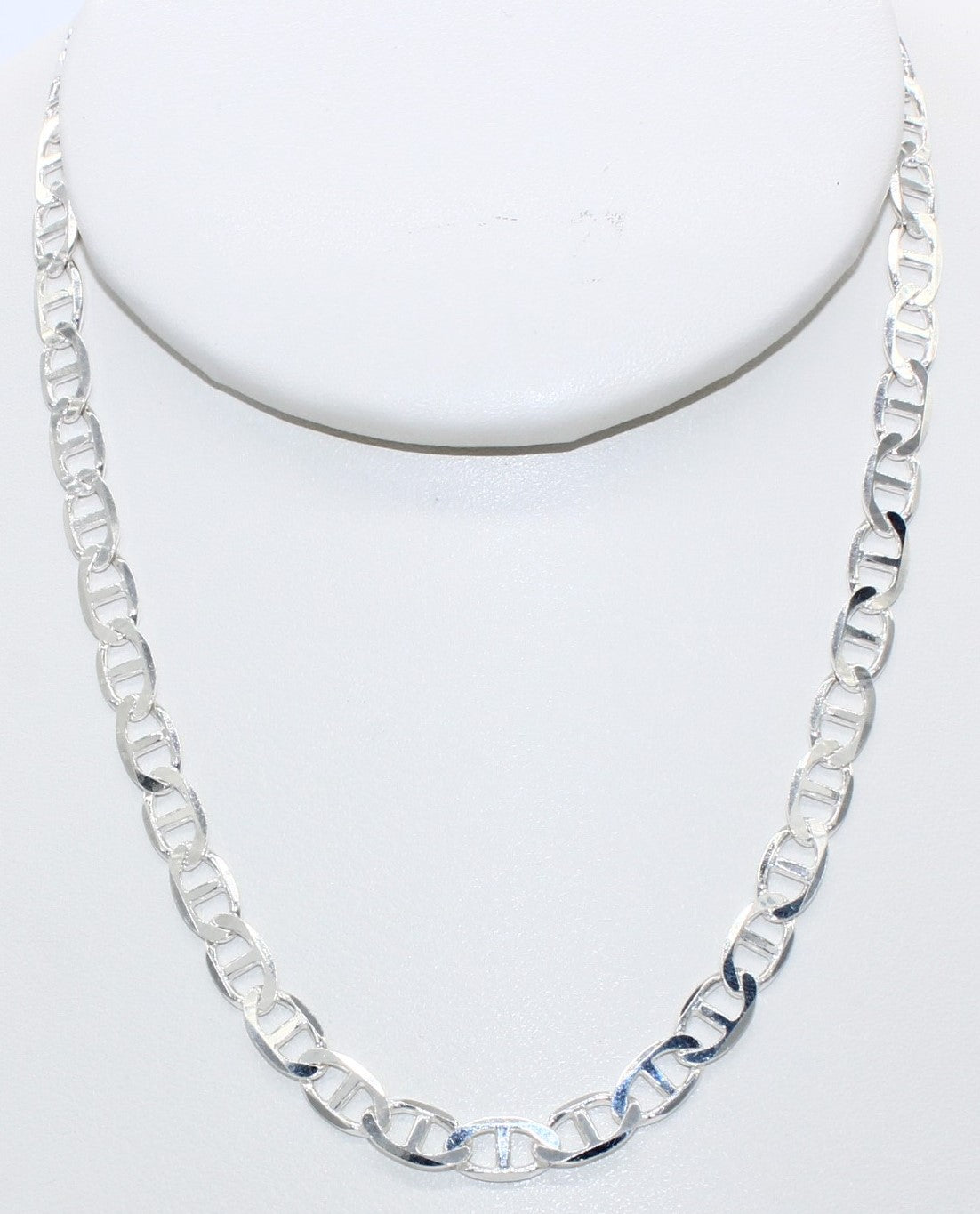 CADENA PLATA 925 CAD48 PZ