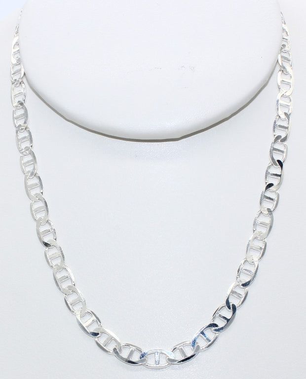 CADENA PLATA 925 CAD48 PZ