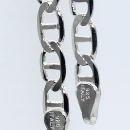 CADENA PLATA 925 CAD48 PZ